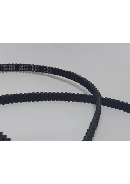D5M 1350 10 mm Çift Taraflı Kauçuk Zaman Kayış fiyatları
