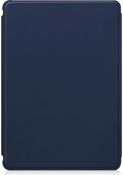 Samsung Galaxy Tab S9+ Için Klavyeli Akıllı Deri Kılıf (Yurt Dışından) fiyatları