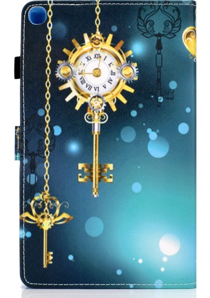 Galaxy Tab A 10.1 (2019) / T510 / T515 Için (Yurt Dışından)