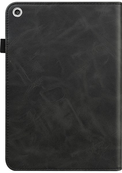 Lenovo M10 Plus 3. Gen Için Kabartmalı Tablet Kılıfı (Yurt Dışından) indirimleri