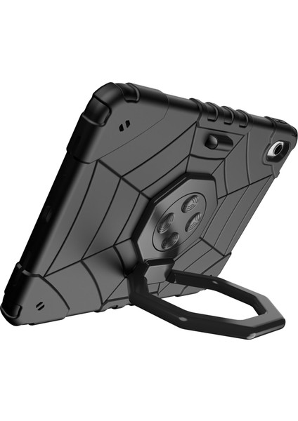 iPad Air 11 2024 Için Silikon Hibrit Pc Kılıfı (Yurt Dışından) fiyatları