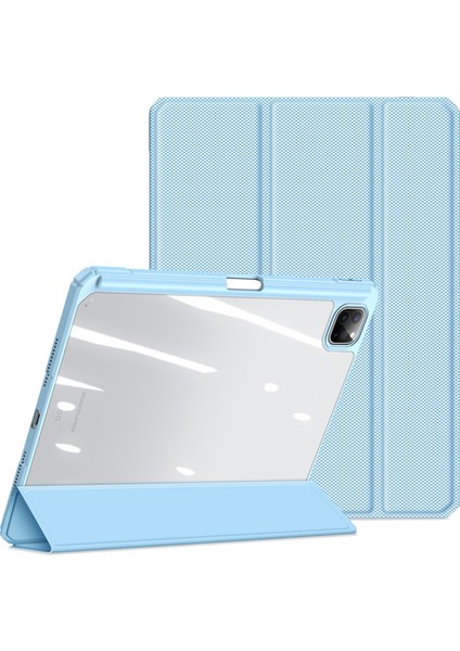 Toby'nin iPad Pro 11 2024 Için Pu Tablet Kılıfı (Yurt Dışından) fiyatları