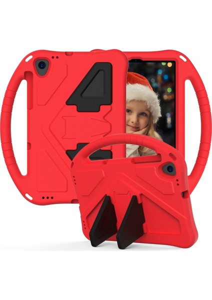 Eva Düz Düşme Önleyici Koruyucu Kılıf Shl Samsung Galaxy Tab A 10.1 (2019) T510 Için Tutuculu (Yurt Dışından) fiyatları