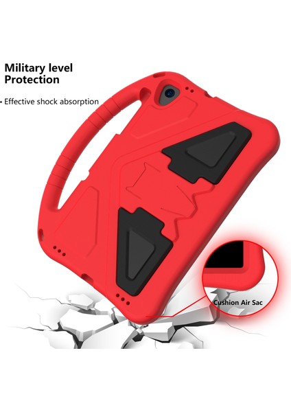 Eva Düz Düşme Önleyici Koruyucu Kılıf Shl Samsung Galaxy Tab A 10.1 (2019) T510 Için Tutuculu (Yurt Dışından) indirimleri