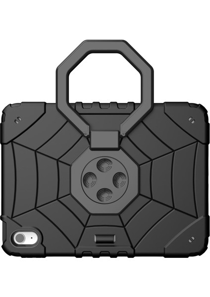 iPad Air 11 2024 Için Silikon Hibrit Pc Kılıfı (Yurt Dışından) indirimleri