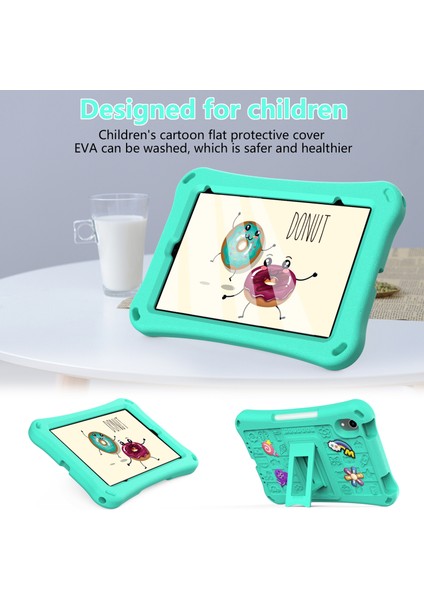 iPad Mini 6 Için Eva Tablet Kılıfı (Yurt Dışından) modelleri