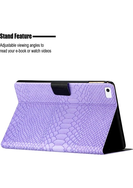 iPad Mini 5/4/3/2/1 Için Tablet Kılıfı (Yurt Dışından) indirimleri