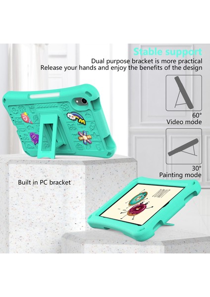 iPad Mini 6 Için Eva Tablet Kılıfı (Yurt Dışından) indirimleri
