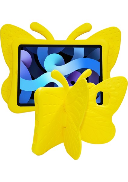 iPad Air 11 2024 Için Tablet Koruyucu Kılıf (Yurt Dışından)