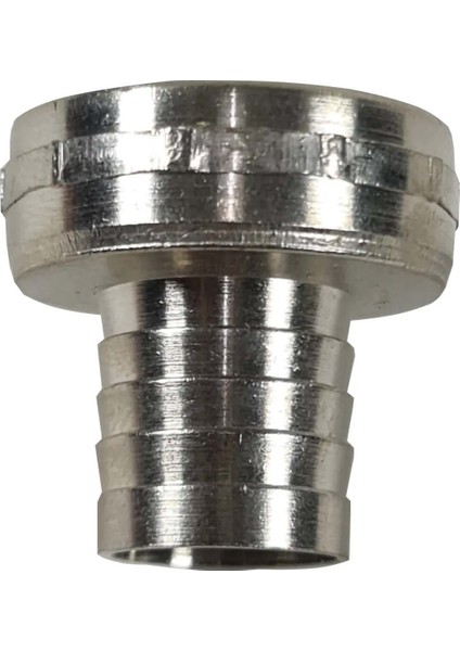 İç Mekan Batarya Musluk Hortum Bağlantı Aparatı Metal Dişi 1/2'' AE102 modelleri