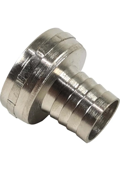 İç Mekan Batarya Musluk Hortum Bağlantı Aparatı Metal Dişi 1/2'' AE102 fırsatları