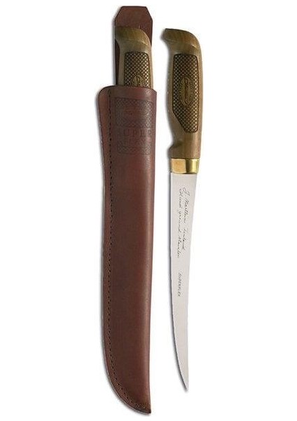 Marttıını 7.5'' Superflex Fleto Bıcagı