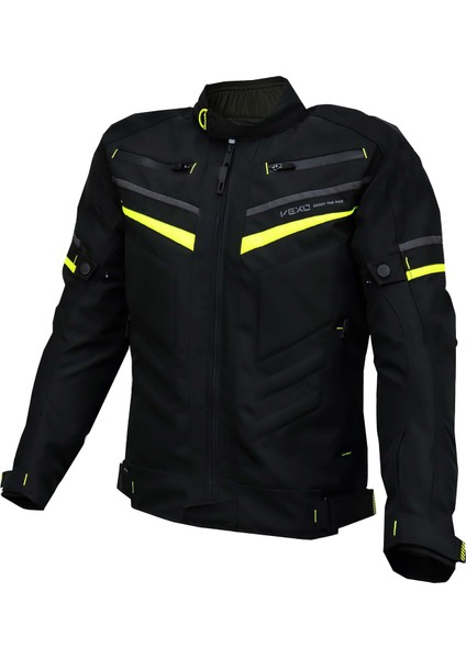 Calıfornıa Mont Neon Sarı Xxl