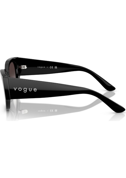 Vo 5641SU W44/8G 53 Vogue Kadın Güneş Gözlüğü fiyatları