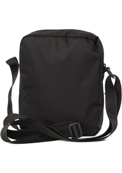 Pesso Cross Body Siyah Bel Çantası
