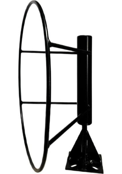 Rüzgar Tulumu Döner Bağlantı Aparatı (Çap 40 Cm) modelleri