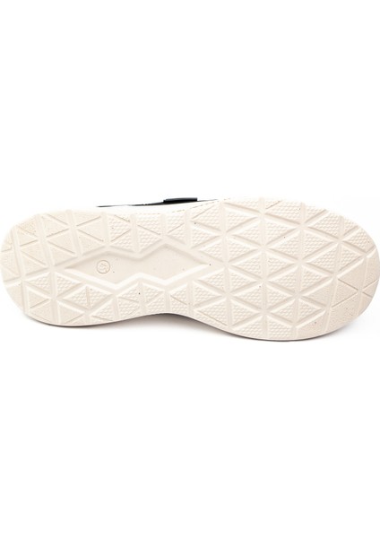 199 Marine Siyah Nubuk Deri Erkek Günlük Ayakkabı indirimleri