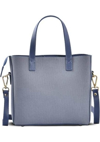 Günlük Deri Kanvas Çanta modelleri