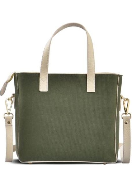 Günlük Deri Kanvas Çanta fırsatları