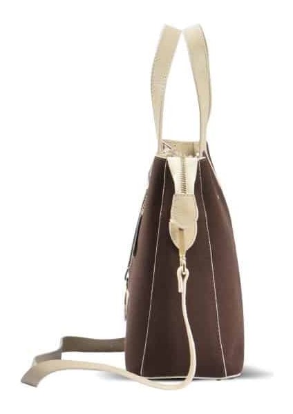 Günlük Deri Kanvas Çanta modelleri