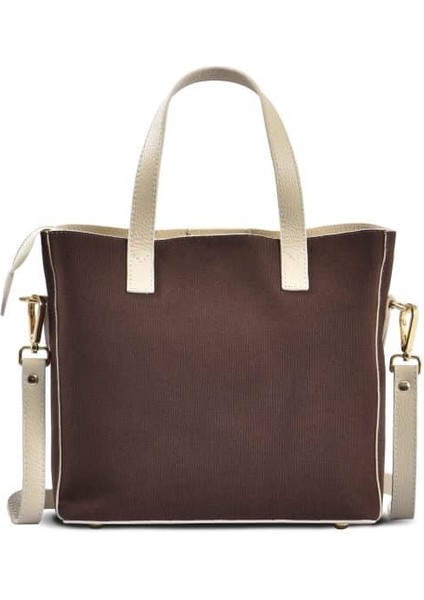 Günlük Deri Kanvas Çanta fırsatları