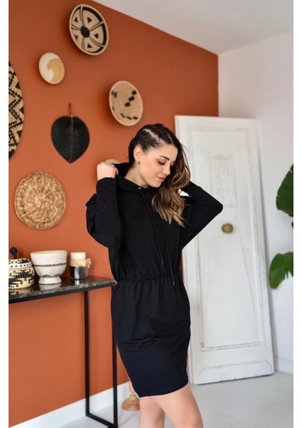Sweatshirt Spor Elbise