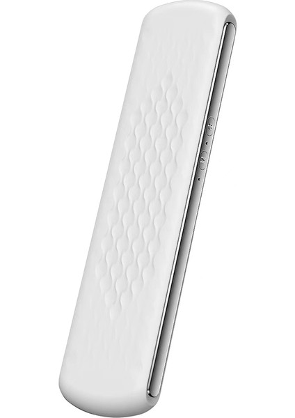 Taşınabilir Bluetooth Kemik Iletimli Beyaz Gürültü Uyku Hoparlörü (Yurt Dışından)