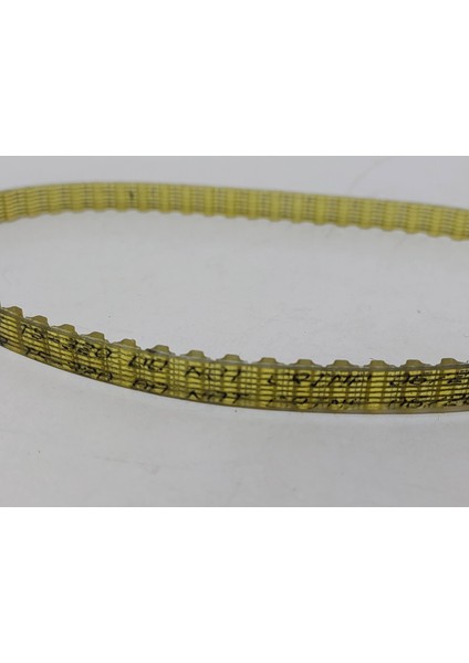 T5 320 6mm Poliüretan Zaman Kayışı