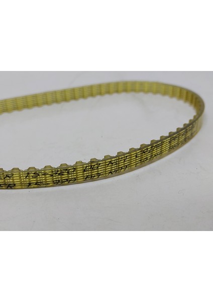 T5 320 6mm Poliüretan Zaman Kayışı fiyatları