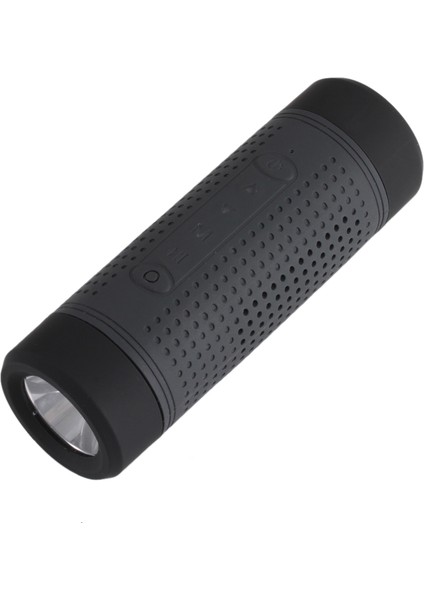 X1 Su Geçirmez Dış Mekan Bluetooth Hoparlör Süper B LED (Yurt Dışından)