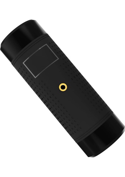 X1 Su Geçirmez Dış Mekan Bluetooth Hoparlör Süper B LED (Yurt Dışından)