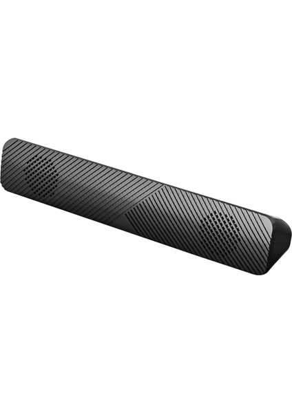 Sada V-108 Kablolu Hoparlör Geliştirilmiş B USB Güçlü Tak Çalıştır (Yurt Dışından)