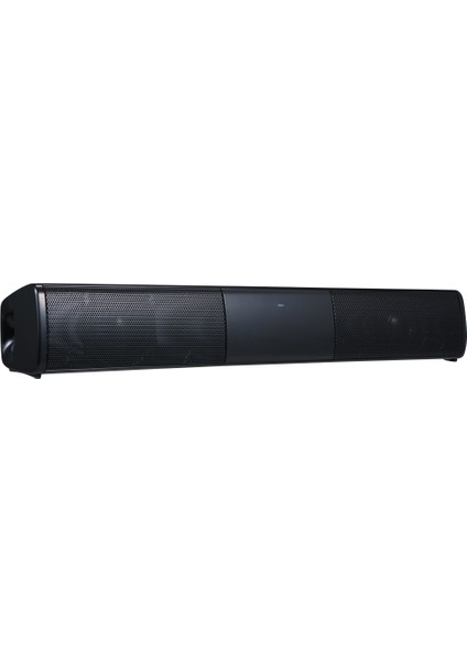 BS-28A Bluetooth Sound - Güçlendirilmiş Bas Ev Sinema Hoparlörü (Yurt Dışından)