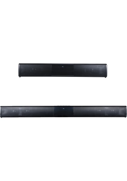 BS-28A Bluetooth Sound - Güçlendirilmiş Bas Ev Sinema Hoparlörü (Yurt Dışından)