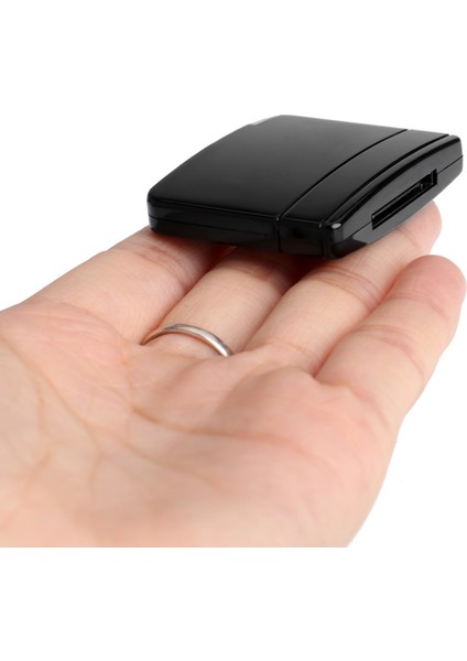 Bluetooth A2DP 30 Pin Ses Adaptörü - Ipod ve iPhone Hoparlör Dok Uyumlu (Yurt Dışından) fiyatları