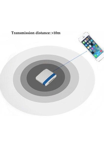 Bluetooth A2DP 30 Pin Ses Adaptörü - Ipod ve iPhone Hoparlör Dok Uyumlu (Yurt Dışından) indirimleri