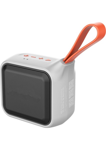Prince 1995Ⅱ 12W Bluetooth Hoparlör: Açık Hava Subwoofer ve Mini Ses (Yurt Dışından)