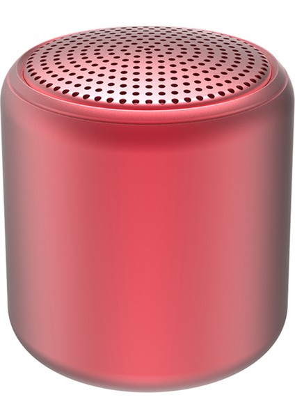 Bluetooth 5.0 Tws Taşınabilir Bas Hoparlör (Yurt Dışından)