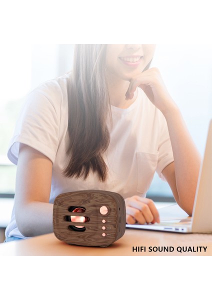 B11 Taşınabilir Bluetooth Hoparlör Gürültü Önleme Tf Kart Destekli (Yurt Dışından) fiyatları