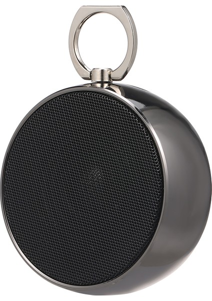 Mini Taşınabilir Kablosuz Bluetooth Hoparlör, Hands-Free, Aux, Açık Hava (Yurt Dışından)