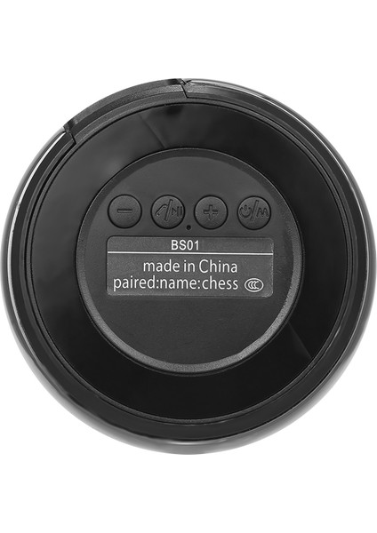 Mini Taşınabilir Kablosuz Bluetooth Hoparlör, Hands-Free, Aux, Açık Hava (Yurt Dışından) fiyatları
