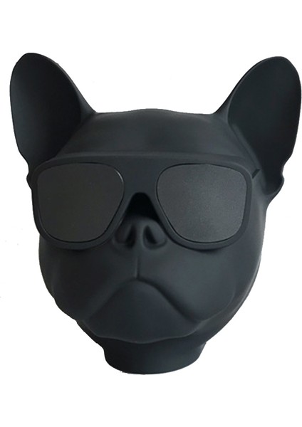Bull Dog Bluetooth Hoparlör Kablosuz Yüksek B Subwoofer (Yurt Dışından)