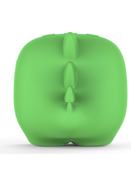 Mini Bluetooth Hoparlör, Sevimli Tavşan Tasarımlı Mikrofon & Tf Kart Destekli (Yurt Dışından)