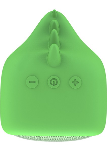 Mini Bluetooth Hoparlör, Sevimli Tavşan Tasarımlı Mikrofon & Tf Kart Destekli (Yurt Dışından)