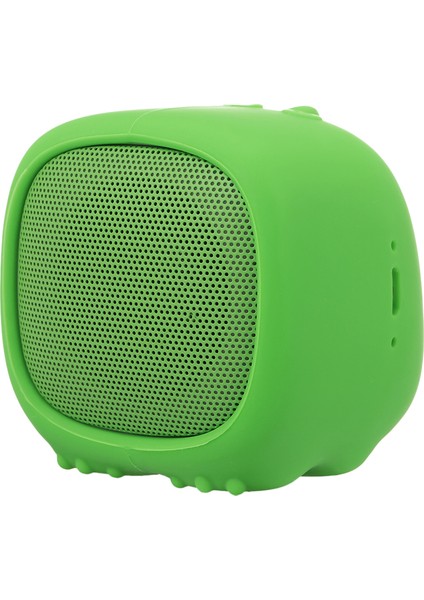 Mini Bluetooth Hoparlör, Sevimli Tavşan Tasarımlı Mikrofon & Tf Kart Destekli (Yurt Dışından)