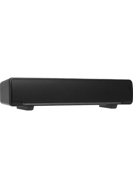 Sada V-196 USB Ses - Stereo Subwoofer B Surround Sound Pc/laptop (Yurt Dışından) fırsatları