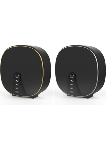Dy-52 Kablosuz Bluetooth Yüksek Güçlü Subwoofer Hoparlör (Yurt Dışından)