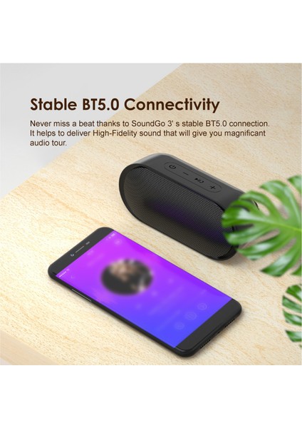 Oraimo Obs 31S Ultra Taşınabilir Kablosuz Hoparlör (Yurt Dışından) modelleri