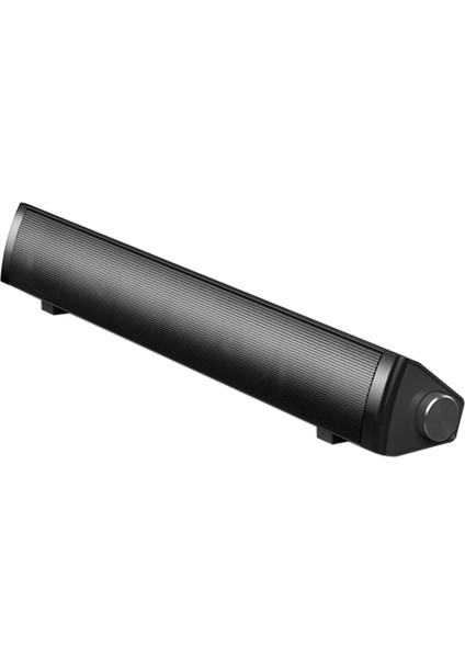 Sada V105 USB Sound | Hifi Ses & Zengin B | Pc/tv/mobil Uyumlu (Yurt Dışından)