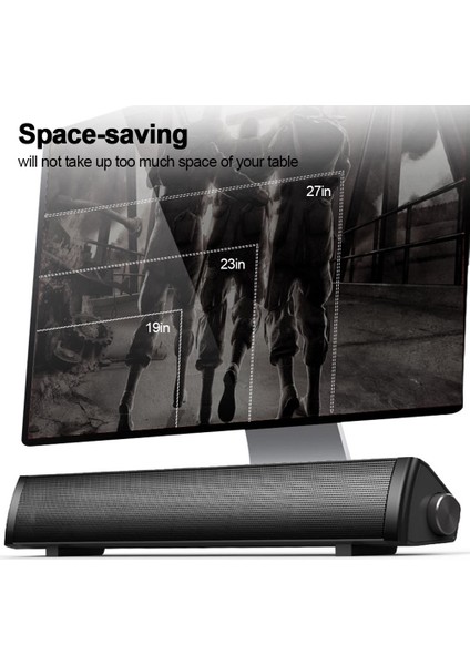 Sada V105 USB Sound | Hifi Ses & Zengin B | Pc/tv/mobil Uyumlu (Yurt Dışından) modelleri